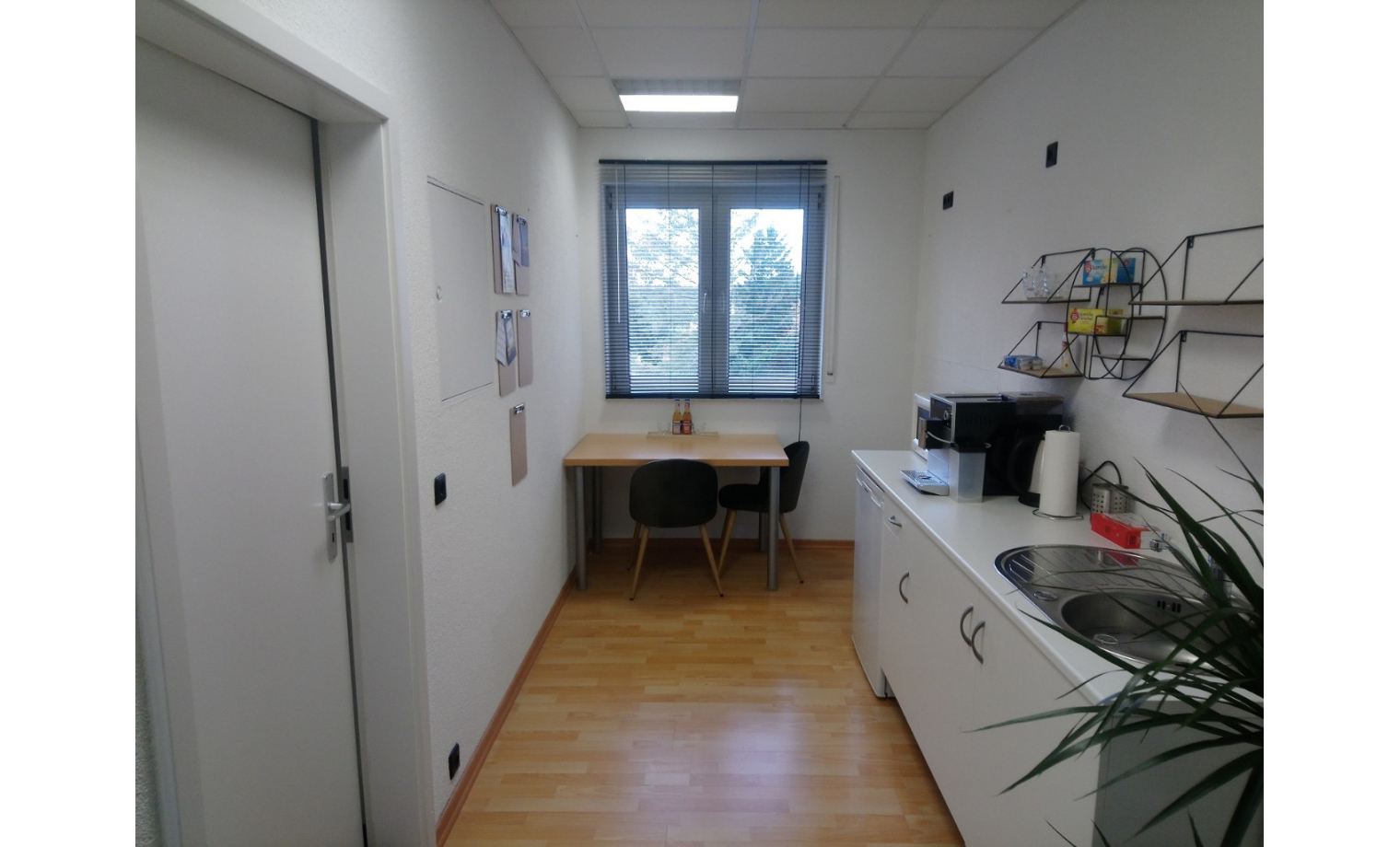 Coworking Marktstraße Rüsselsheim am Main 