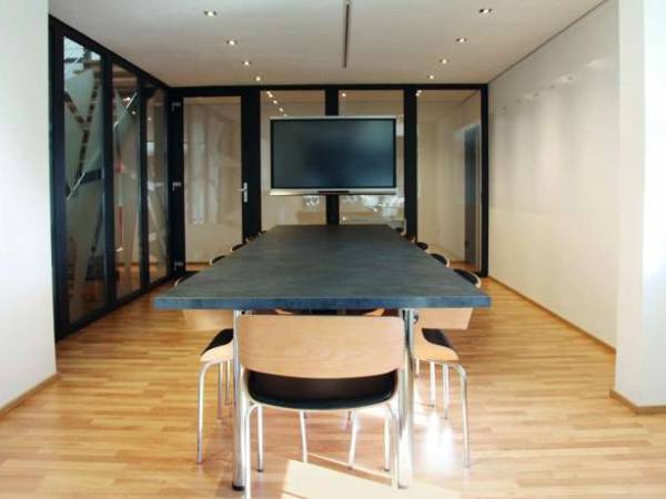 Moderner Coworking Space & Büros in Iserlohn-Sümmern — Bild 1