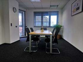 Dein neues Büro deine neue Büroadresse