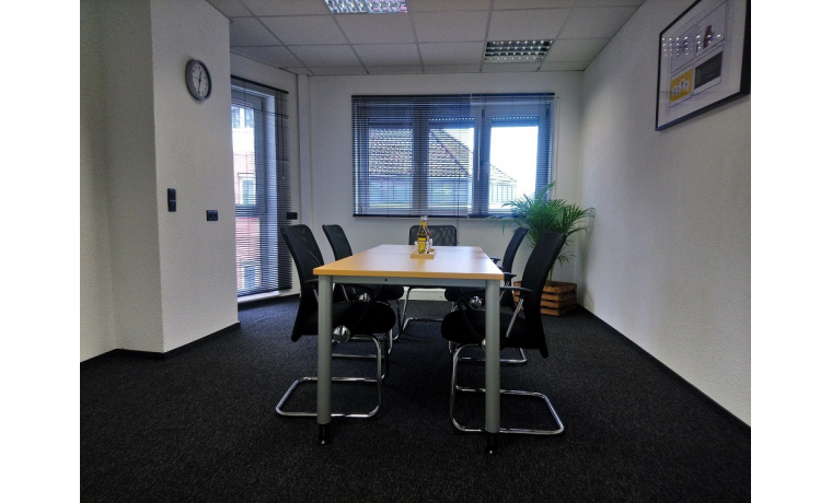 Büroräume Marktstraße Rüsselsheim am Main 