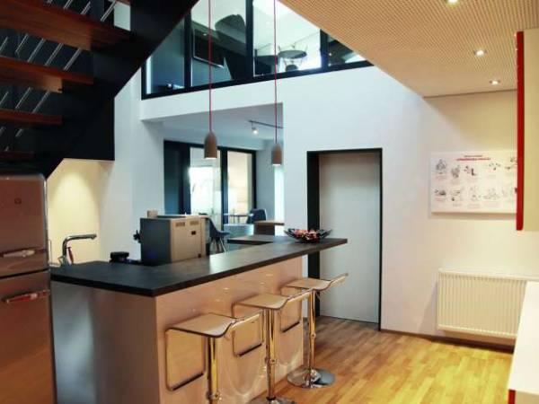 Moderner Coworking Space & Büros in Iserlohn-Sümmern — Bild 2