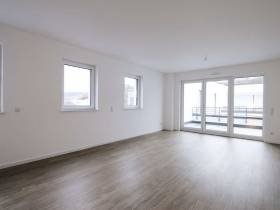 Premium-Büros/ Praxisräume & Teamflächen im 3. Stock