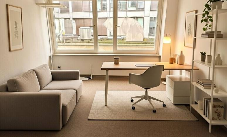 Büroraum 1