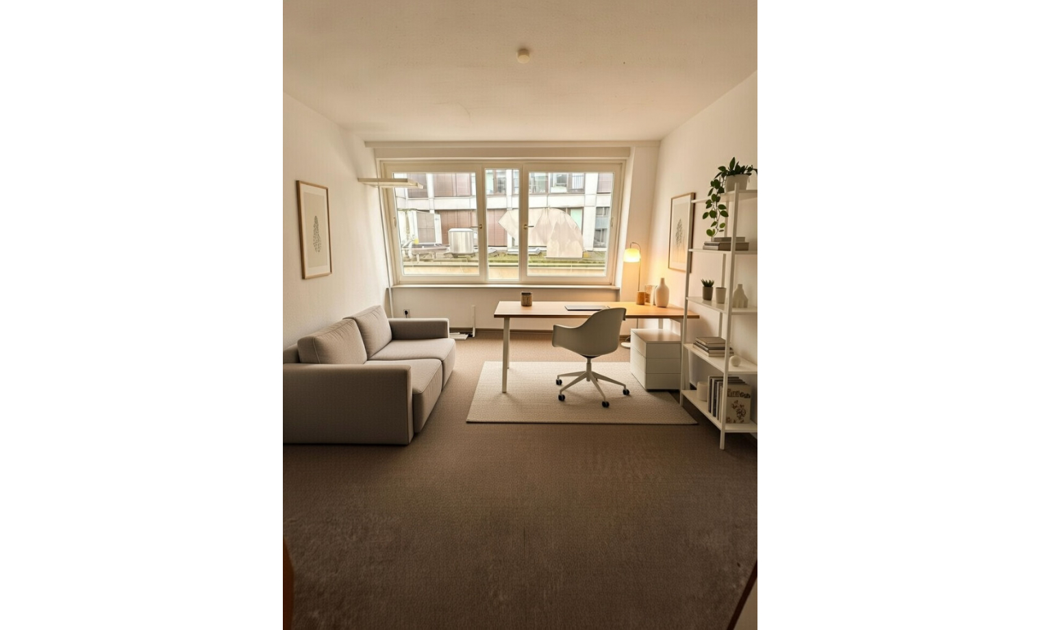 Büro mieten Holstenstraße Hamburg Altona