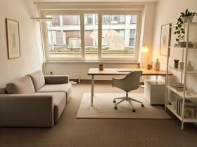 Ruhiger Büroraum in Altona – kreativ arbeiten nahe Reeperbahn