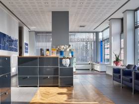 Your home for better business - Bürofläche sucht neue Mieter