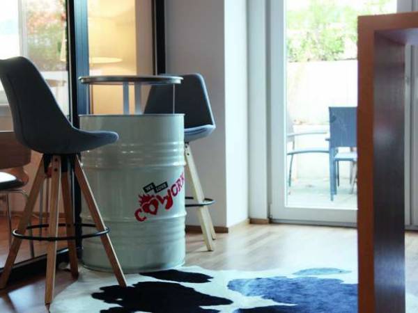 Moderner Coworking Space & Büros in Iserlohn-Sümmern — Bild 6