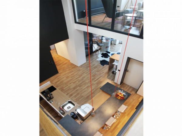Moderner Coworking Space & Büros in Iserlohn-Sümmern — Bild 7