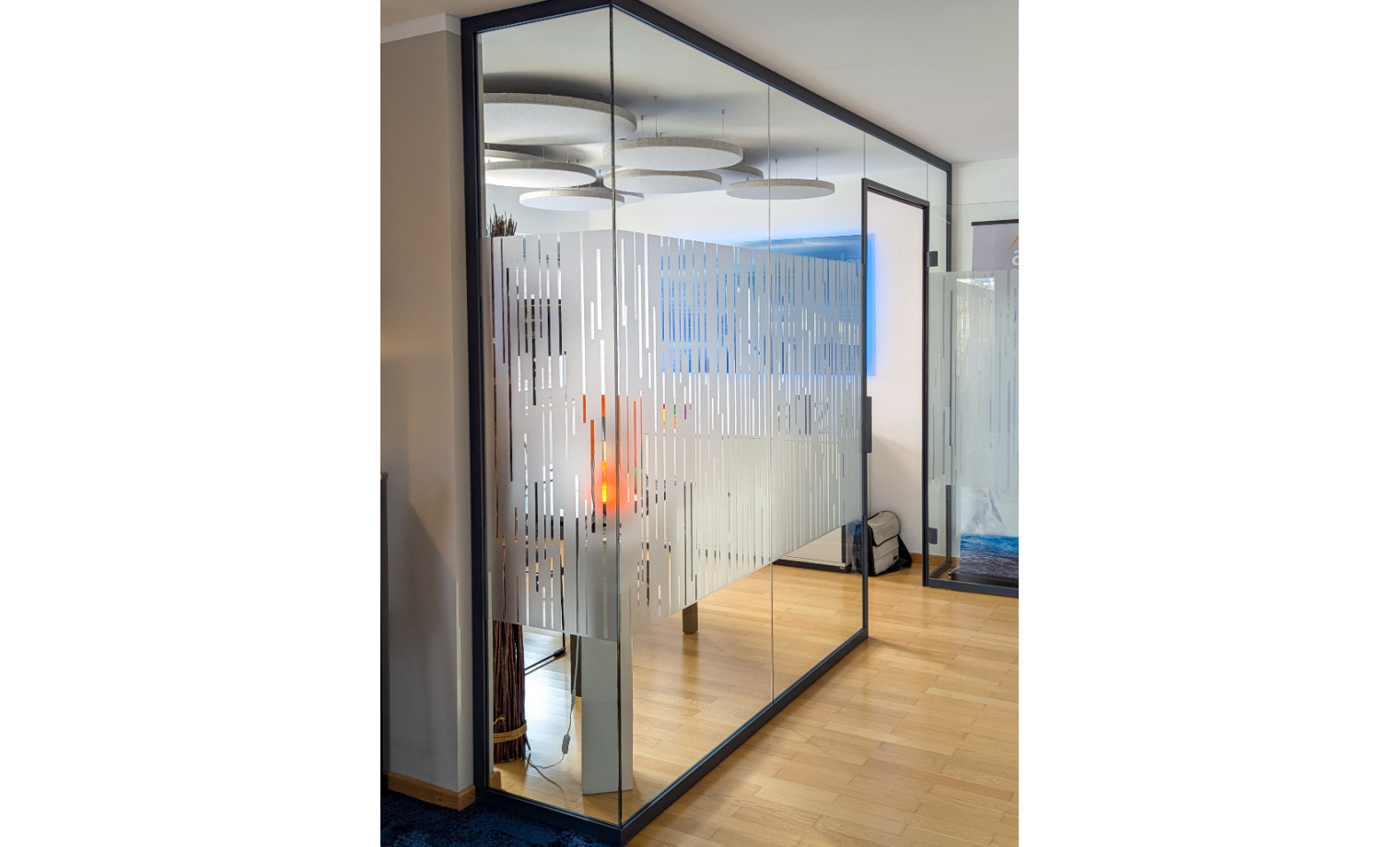 Shared Office Düwellstraße Freising 