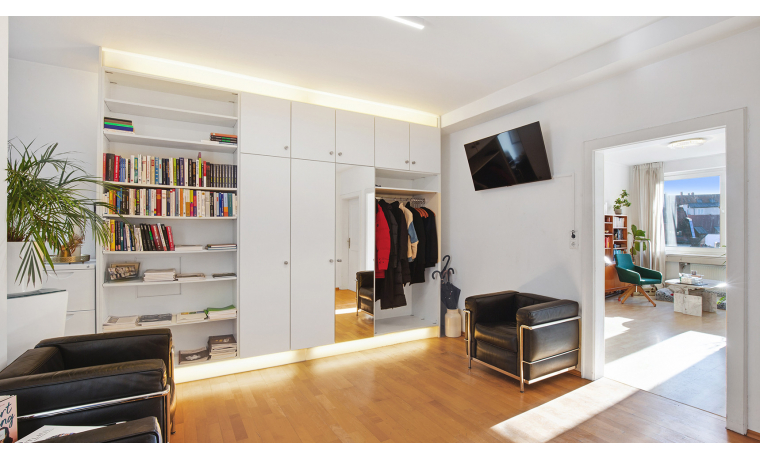 Coworking Tal München Altstadt