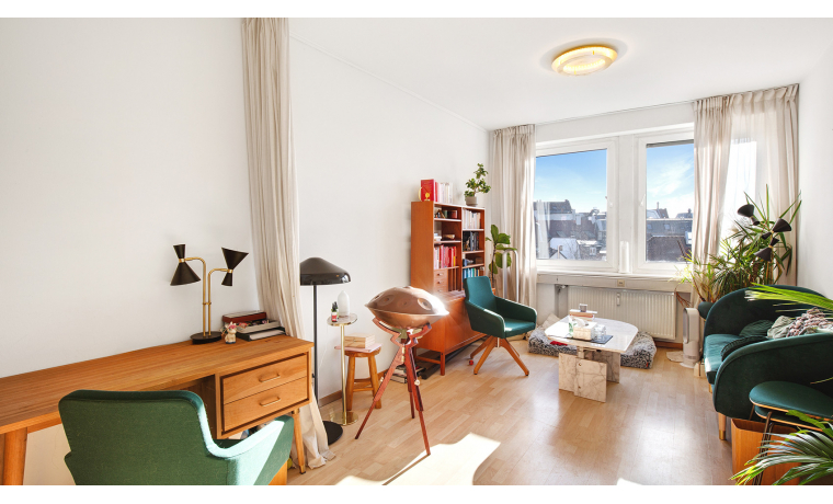 Büroraum Tal München Altstadt