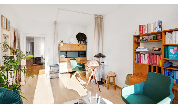 Büro mieten Tal München Altstadt