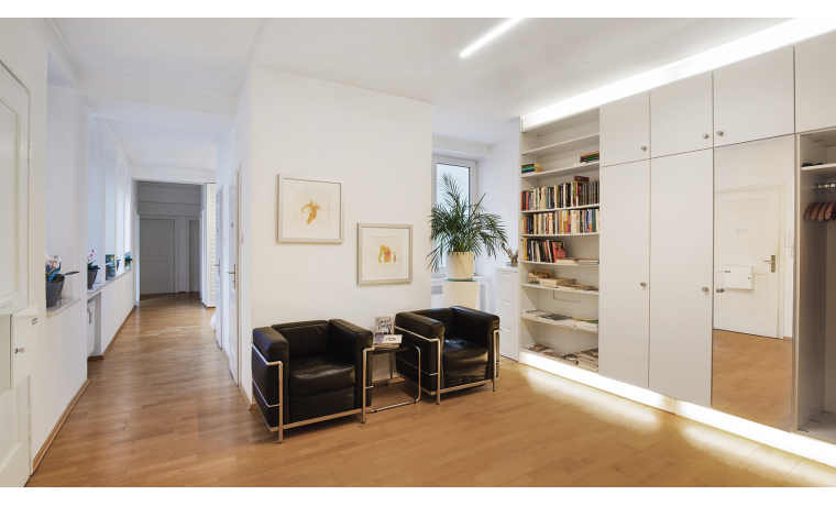 Coworking Space Tal München Altstadt