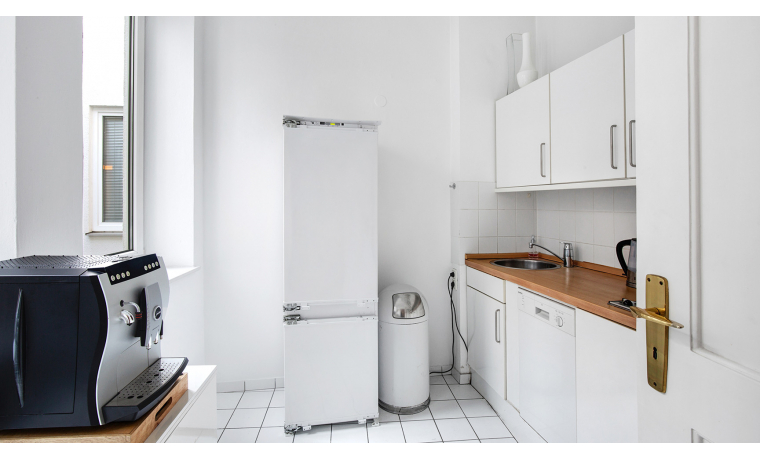 Bürogemeinschaft Tal München Altstadt