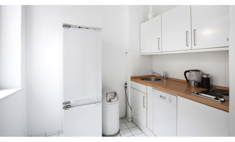 Shared Office Tal München Altstadt