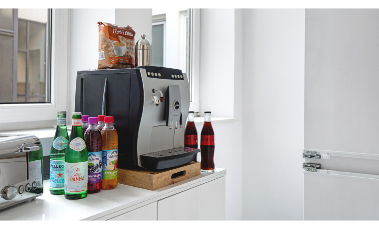 Office Sharing Tal München Altstadt