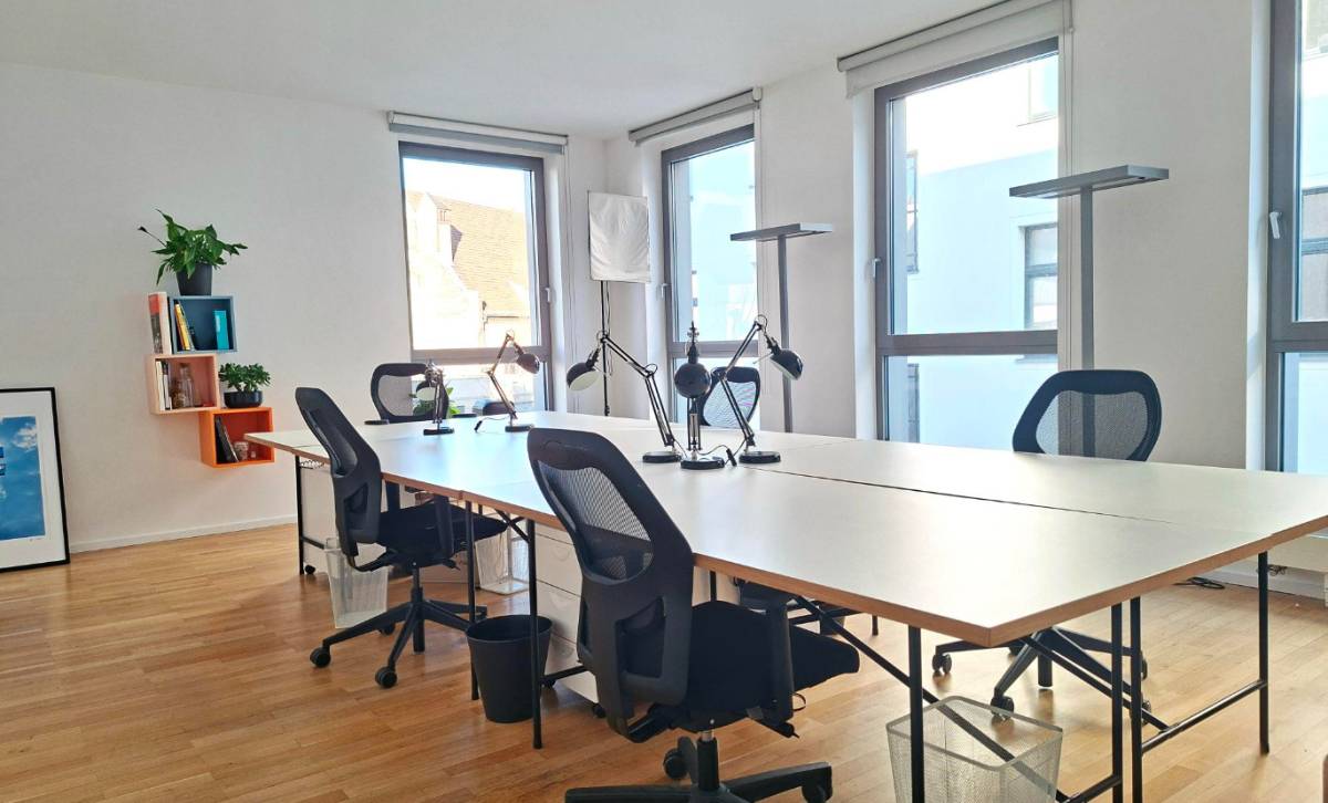 Büro