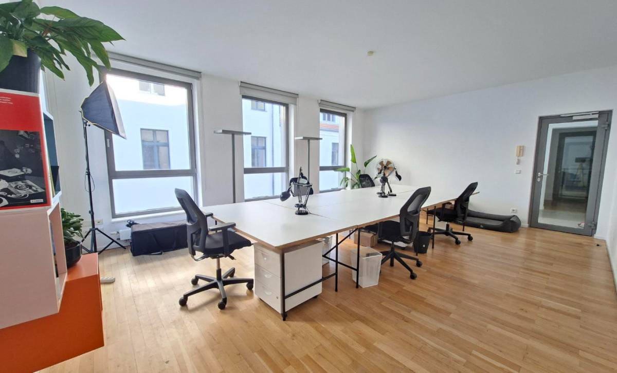 Büro