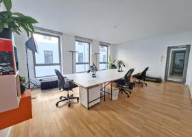Büro