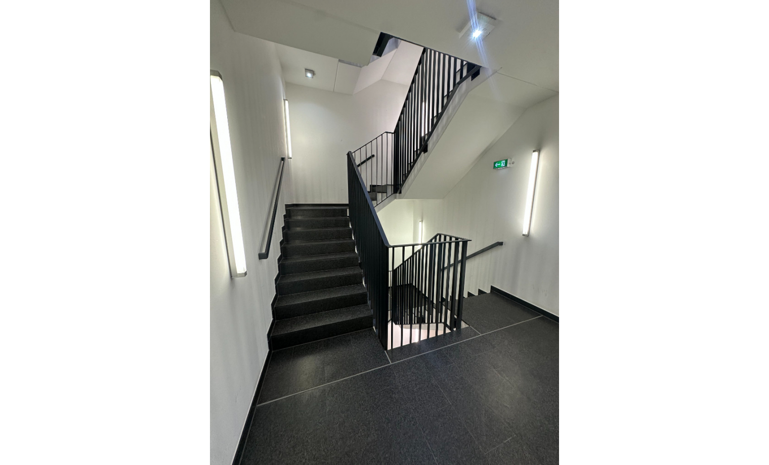 Coworking Space Flora-Neumann-Straße Hamburg St. Pauli