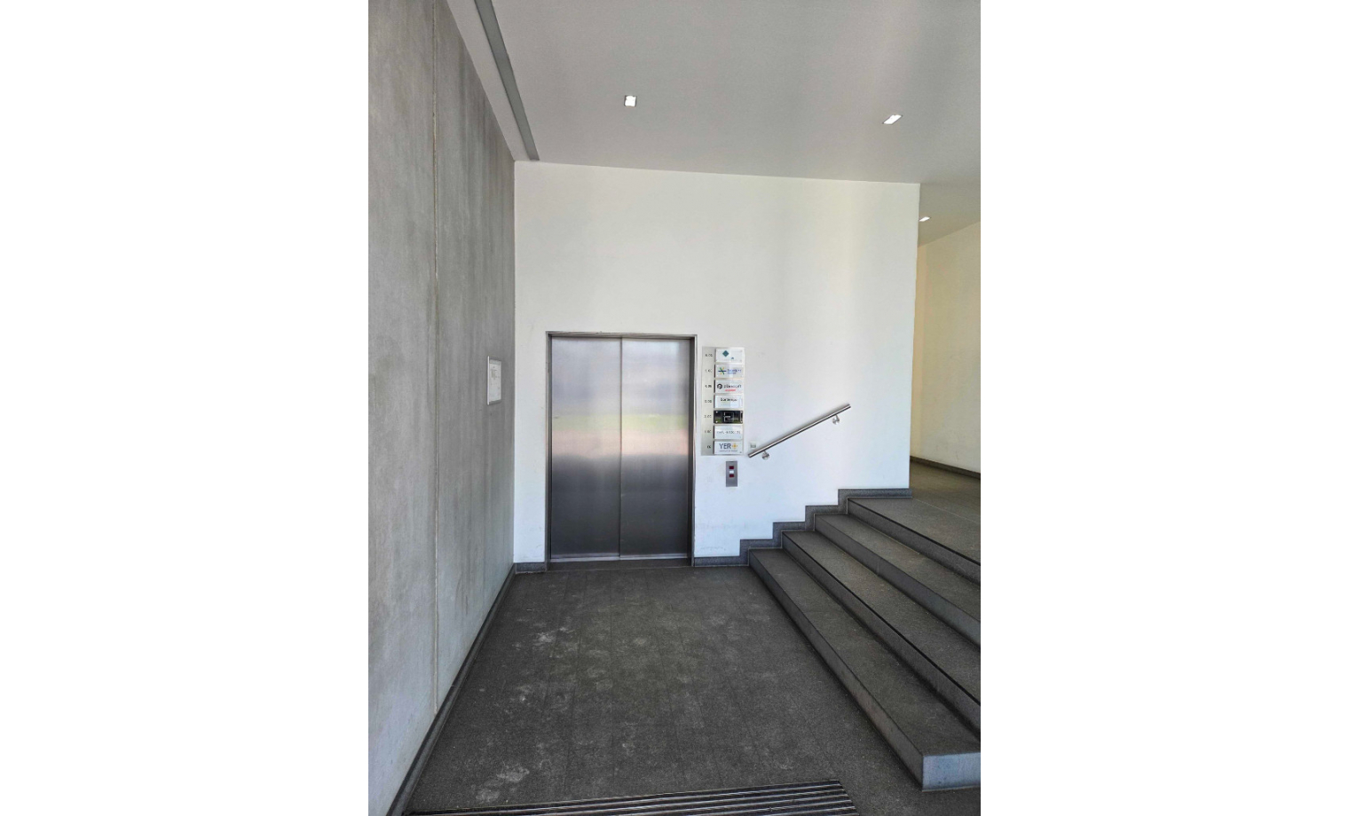 Coworking Flora-Neumann-Straße Hamburg St. Pauli