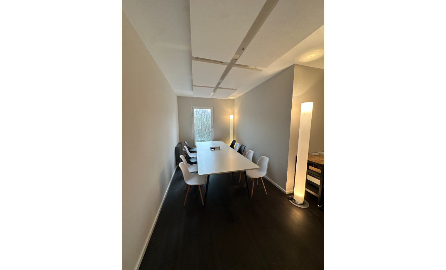 Office Sharing Flora-Neumann-Straße Hamburg St. Pauli