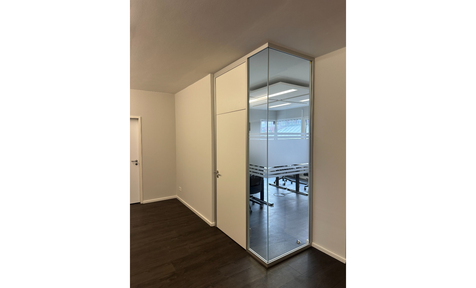 Büro mieten Flora-Neumann-Straße Hamburg St. Pauli