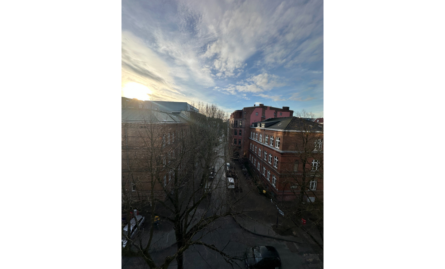 Office Sharing Flora-Neumann-Straße Hamburg St. Pauli