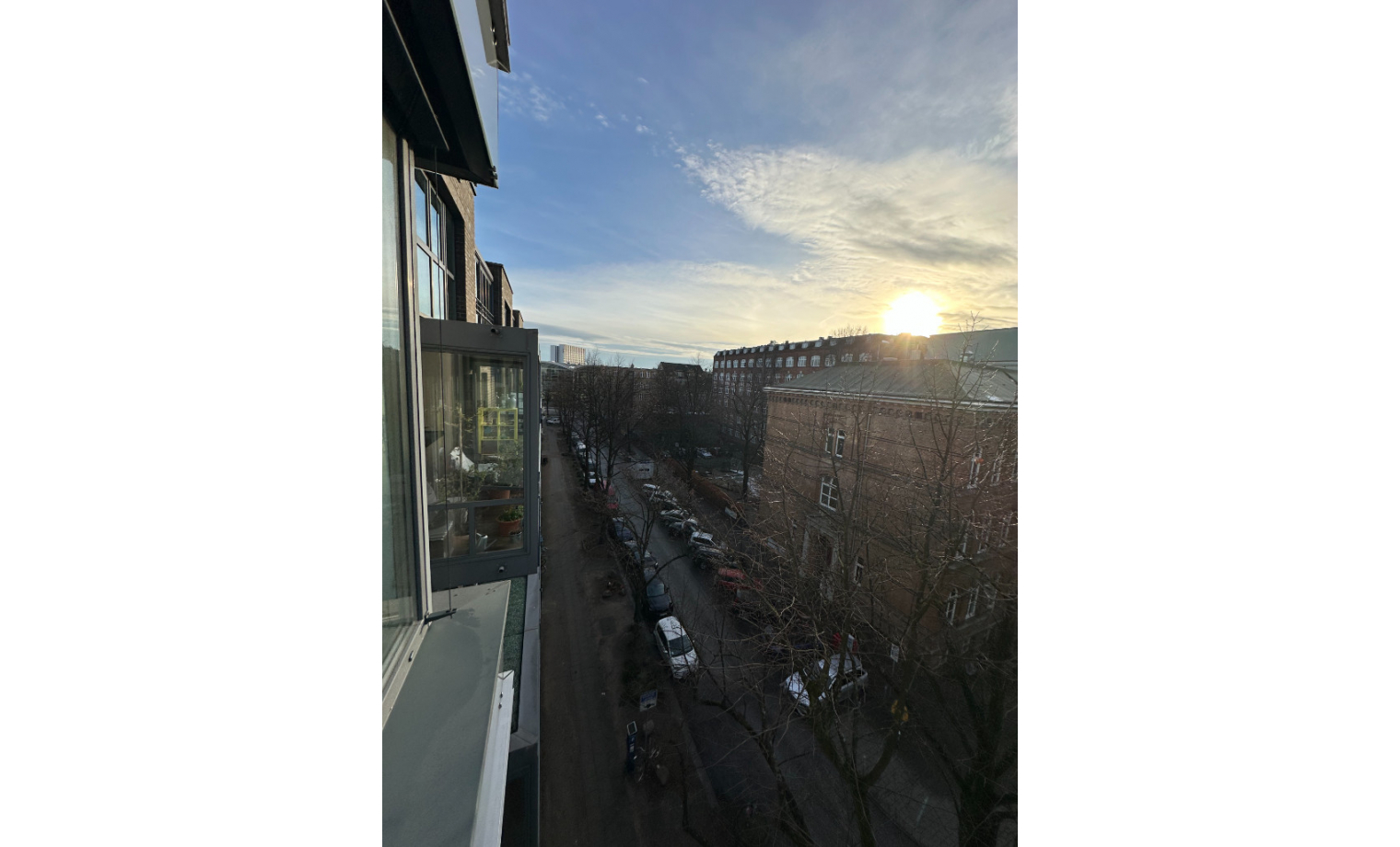 Büro auf Zeit Flora-Neumann-Straße Hamburg St. Pauli