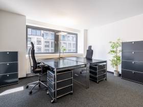 Exklusive Büros auf der Königsallee - Ihr neuer Arbeitsplatz