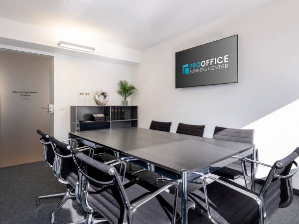 Stilvolle Büros & Coworking in Düsseldorf-Stadtmitte — Bild 6