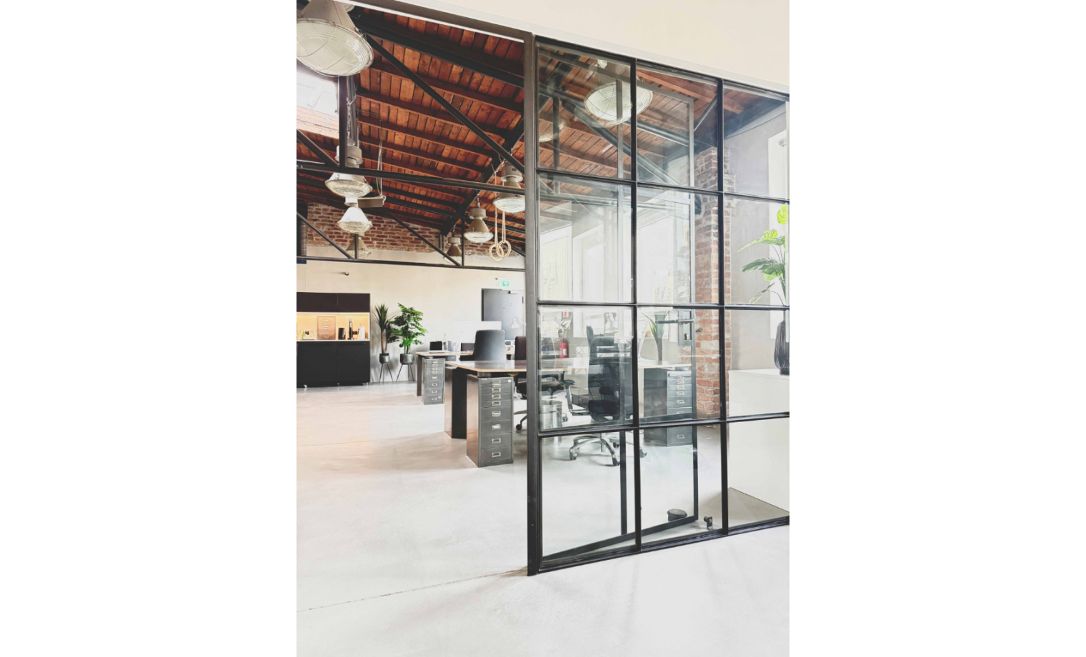 Büro mieten Binterimstraße Düsseldorf Unterbilk, Bilk