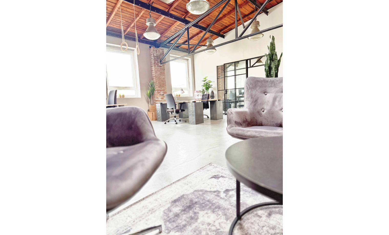 Shared Office Binterimstraße Düsseldorf Unterbilk, Bilk