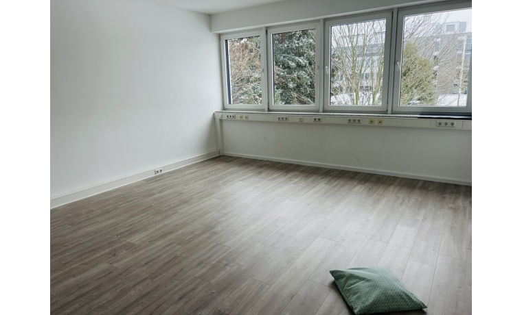 Büro mieten Weyerstraßerweg Köln Zollstock