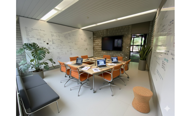 Büro mieten Am Straußenkreuz Düsseldorf Eller