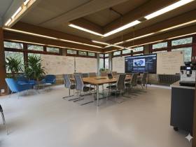 Ihre Meetingräume der anderen Art - flexible Laufzeit