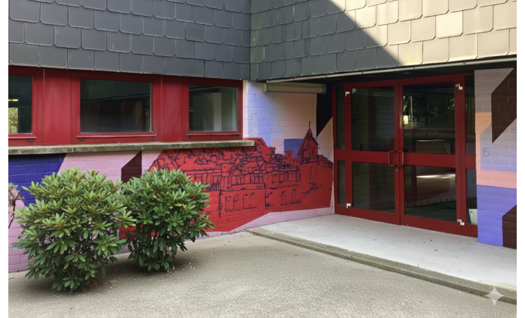 Büroräume Am Straußenkreuz Düsseldorf Eller