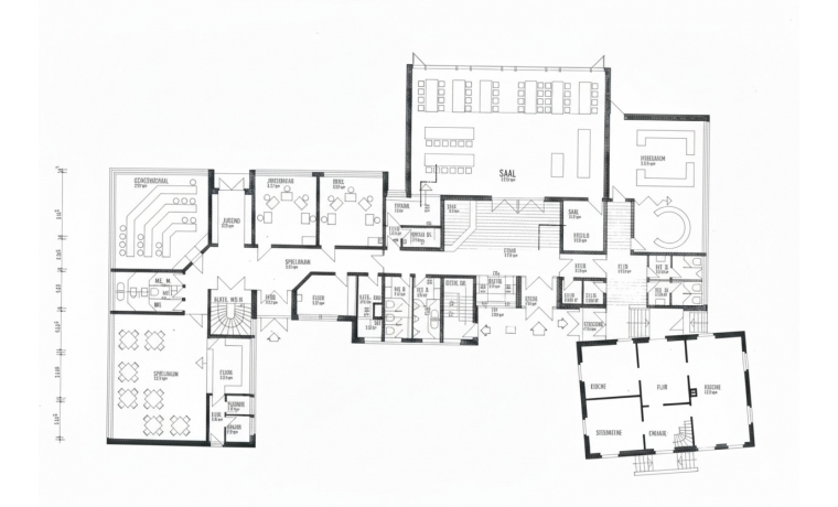 Coworking Am Straußenkreuz Düsseldorf Eller