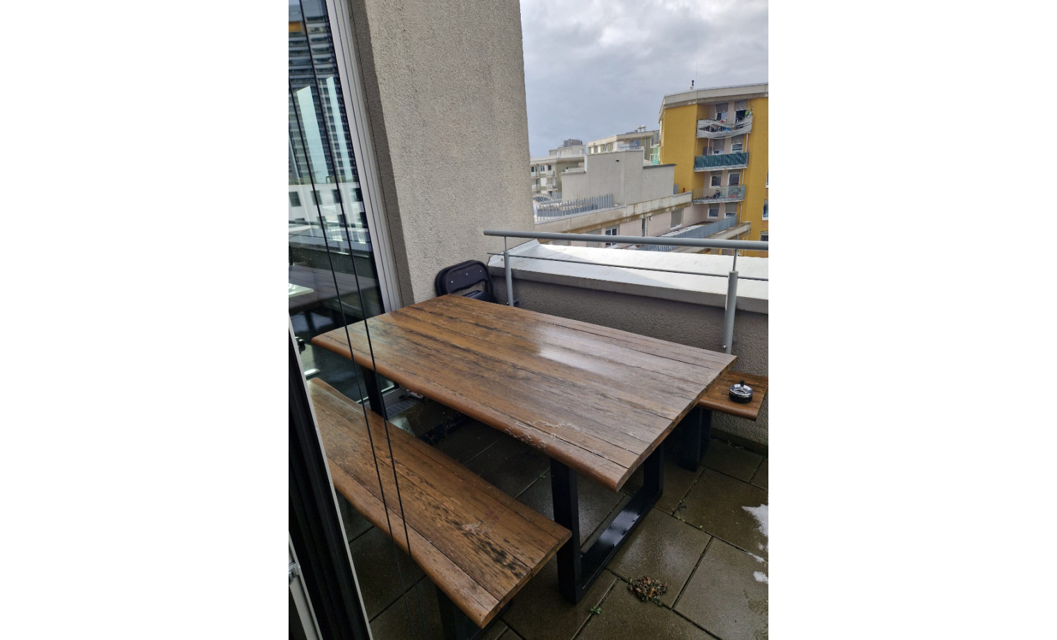 Shared Office Hansastraße München Sendling-Westpark