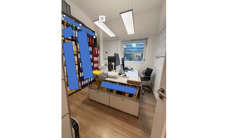 Büro mieten Freystraße München Schwabing