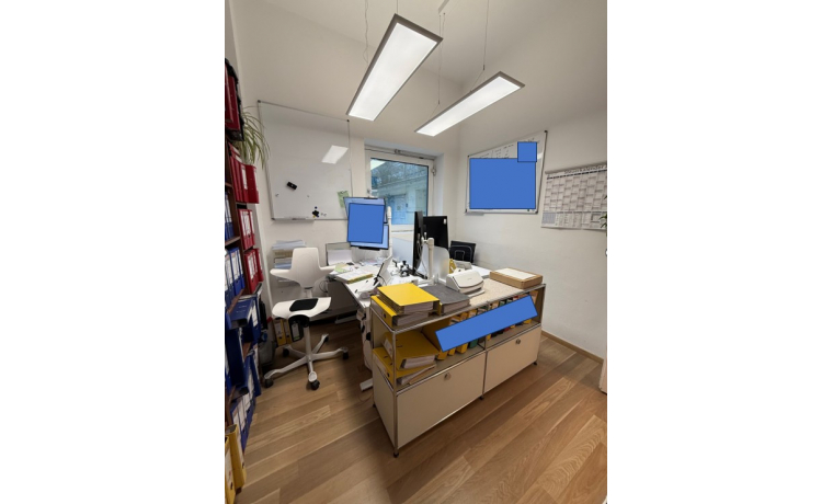 Coworking Freystraße München Schwabing