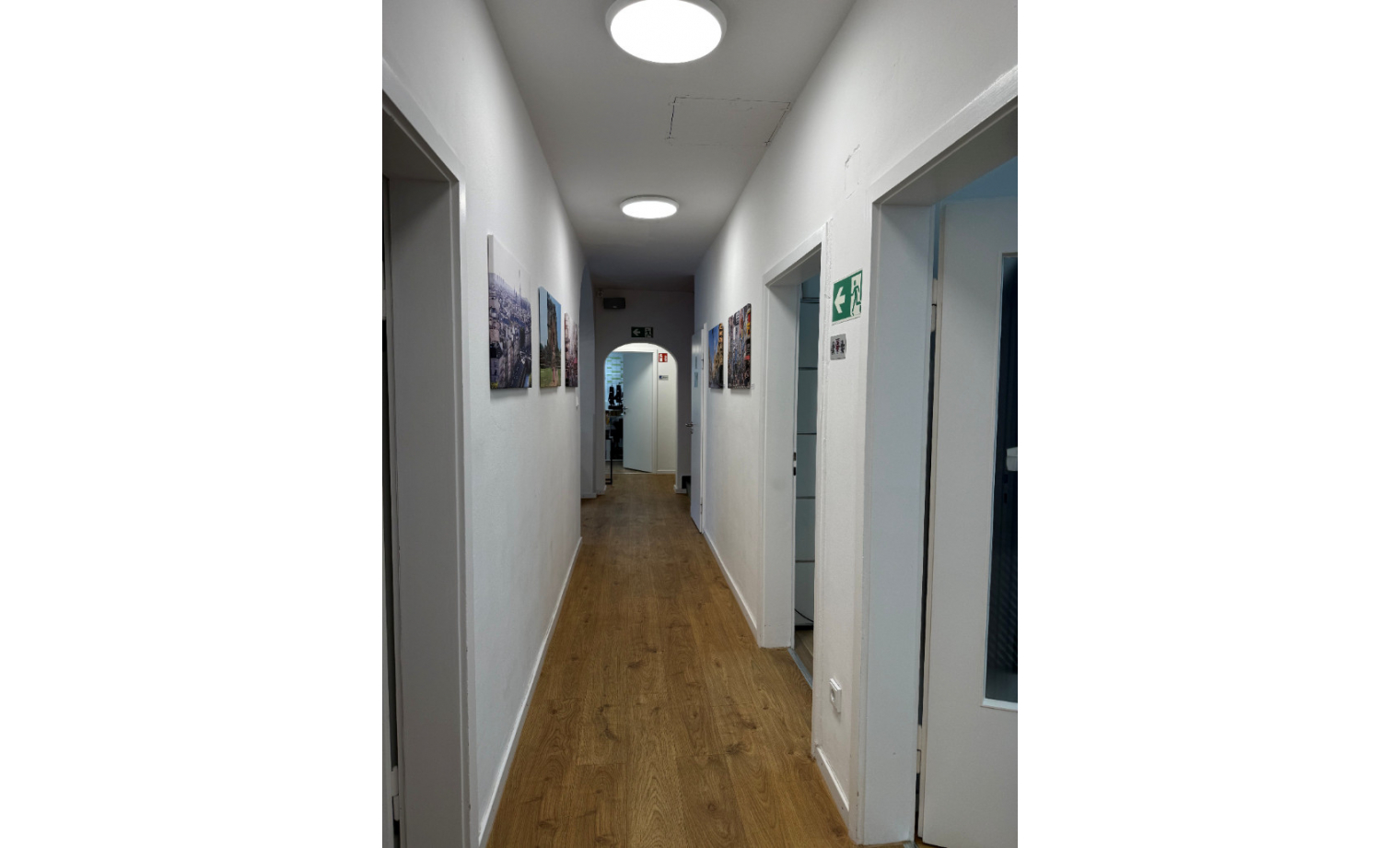 Büro auf Zeit Freystraße München Schwabing