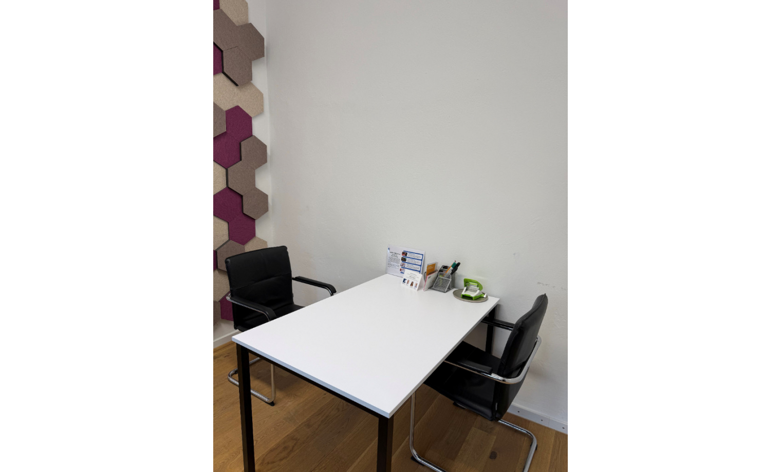 Büroräume Freystraße München Schwabing