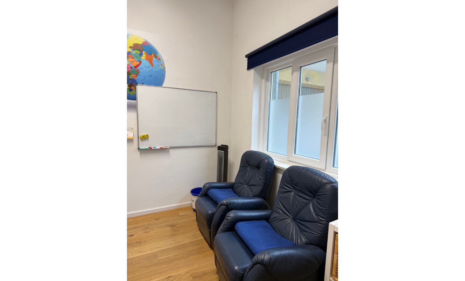 Bürogemeinschaft Freystraße München Schwabing