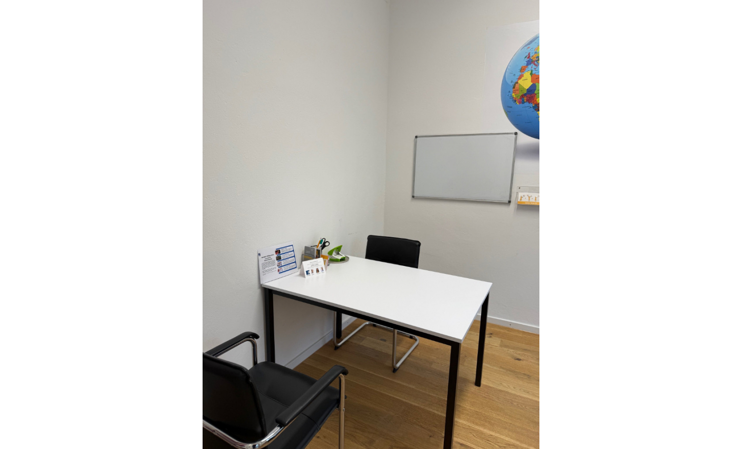 Shared Office Freystraße München Schwabing