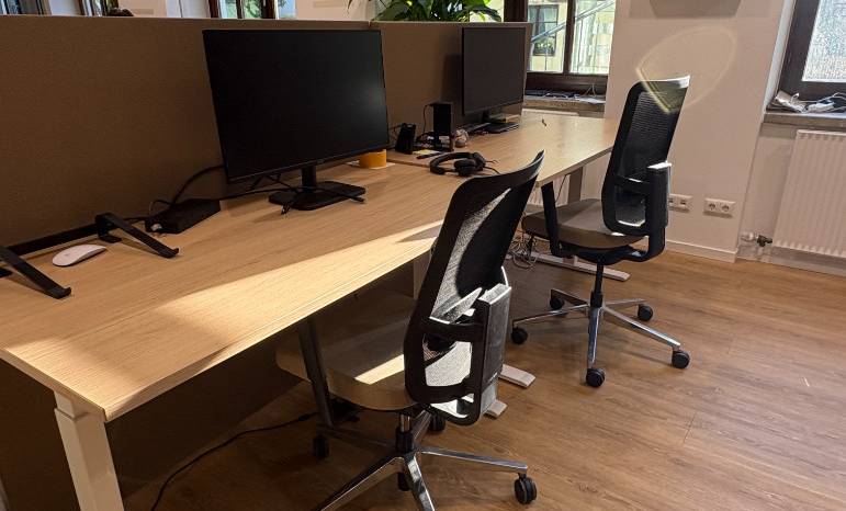 Bürofläche 1