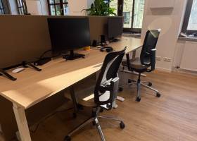Bürofläche 1