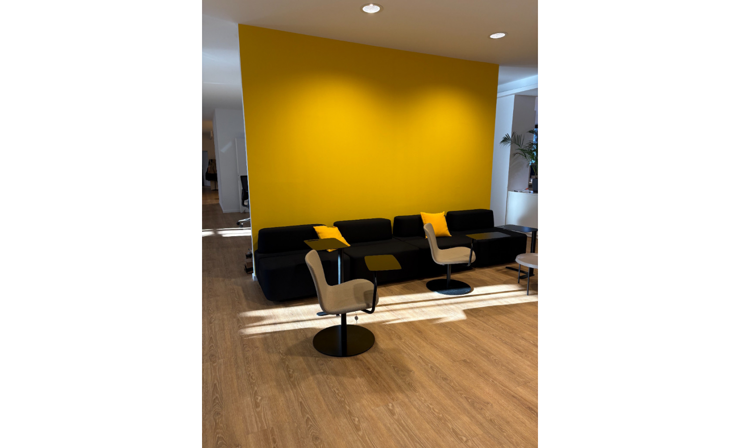 Büro mieten Kapuzinerstraße München Ludwigsvorstadt-Isarvorstadt