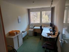 Einzelbüro  in feiner ruhiger Bürogemeinschaft in