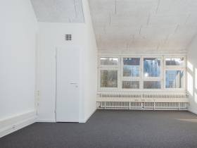 Freiraum für kreative Gedanken-Weitsicht und Licht